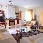 Apartment Despoina *