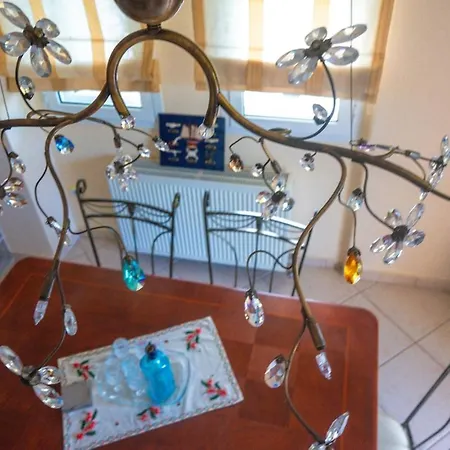 Despoina 아파트 *