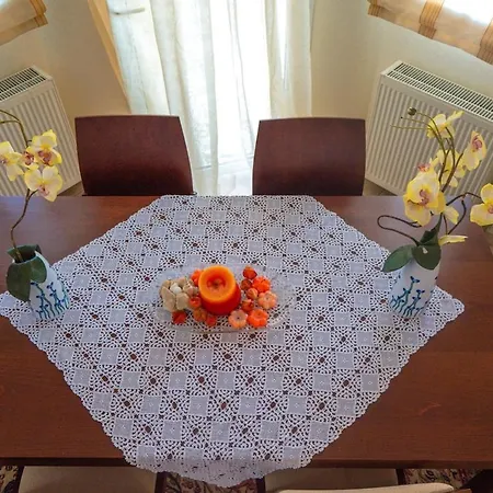 아파트 Despoina 플라타모나스