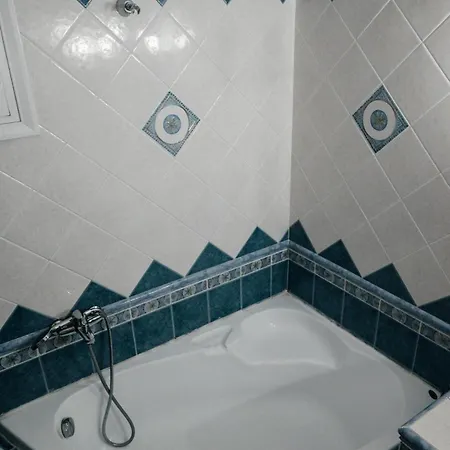 Despoina 아파트 *