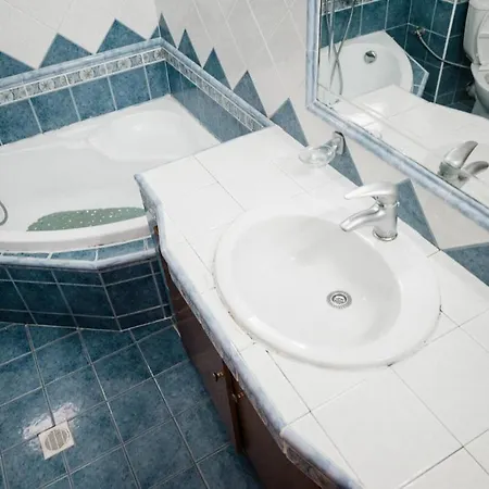 Despoina 아파트 플라타모나스