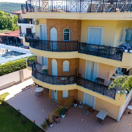 Despoina * 플라타모나스