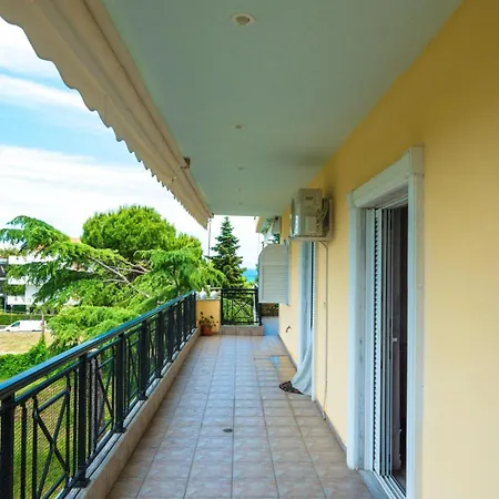 Despoina 아파트 *