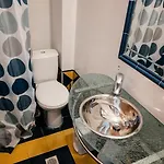Apartment Despoina *