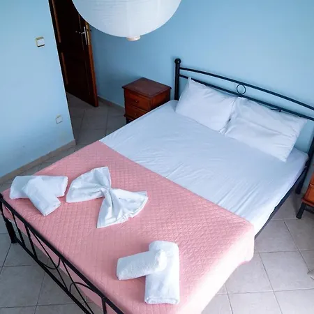 Despoina Апартаменты *