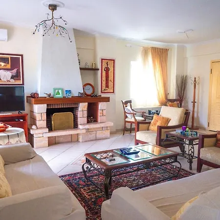 Апартаменты Despoina *