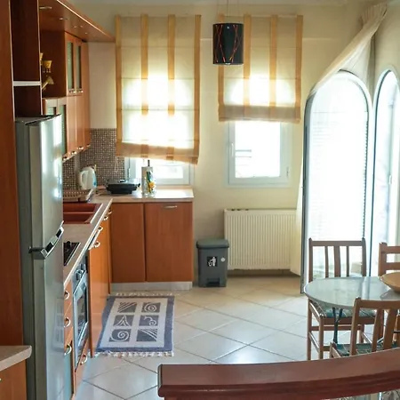 Apartment Despoina Platamonas