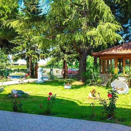 Despoina דירה פלטמונס