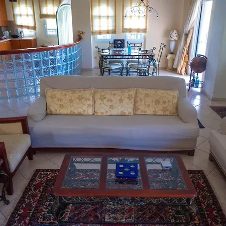 Apartment Despoina Platamonas