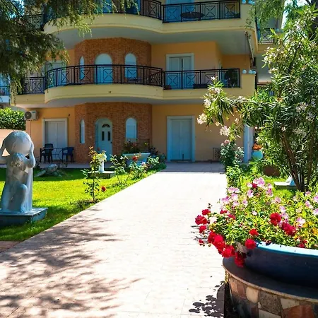 Apartment Despoina Platamonas