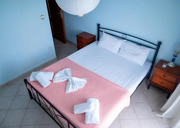 Despoina Apartment *