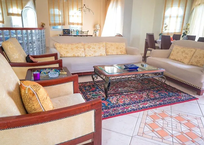 Despoina Apartment Platamonas