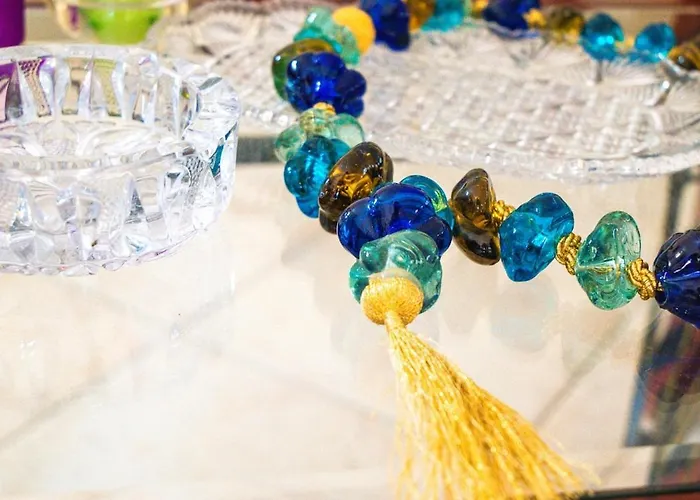 Apartment Despoina *