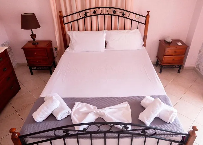 Despoina * Platamonas