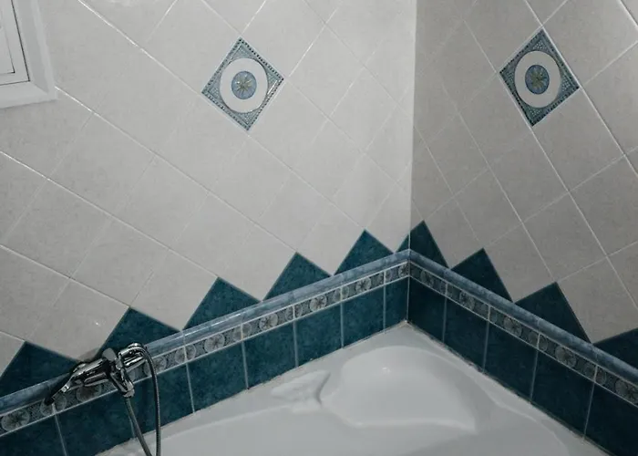 Despoina Apartment *