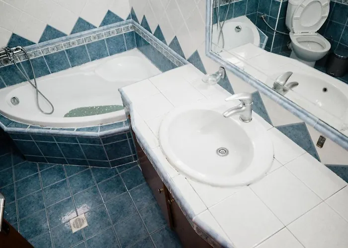 Despoina Apartment Platamonas