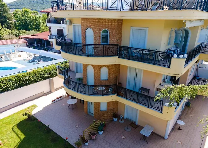 Despoina * Platamonas